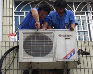 嘉兴空调售后维修服务中心在哪里找