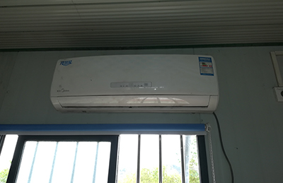 嘉兴空调维修在哪里找