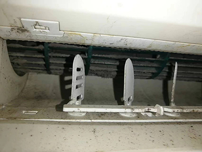 嘉兴空调维修售后服务中心电话是多少