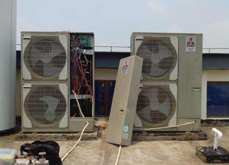 嘉兴空调维修电话号码多少