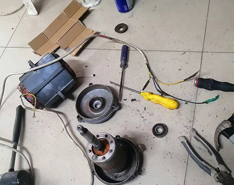 嘉兴空调维修售后服务中心电话在哪里找