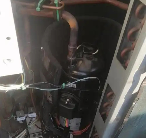 嘉兴维修变频空调电话在哪里找