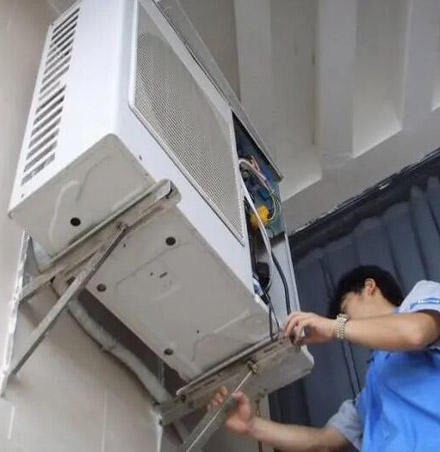 嘉兴24小时空调维修热线