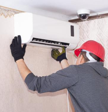 嘉兴空调内机噪音大